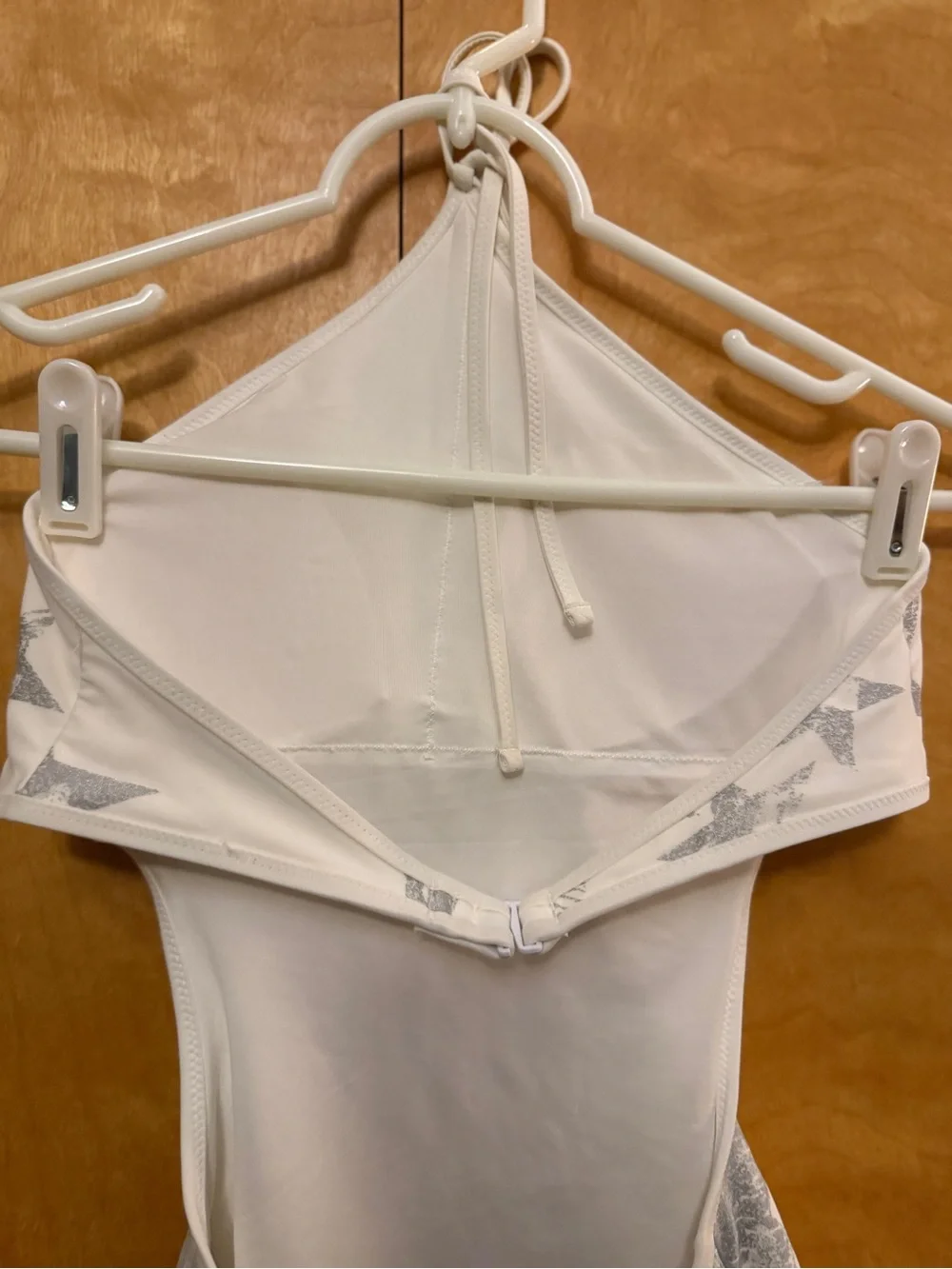 Aerie One Piece Star Swim suit